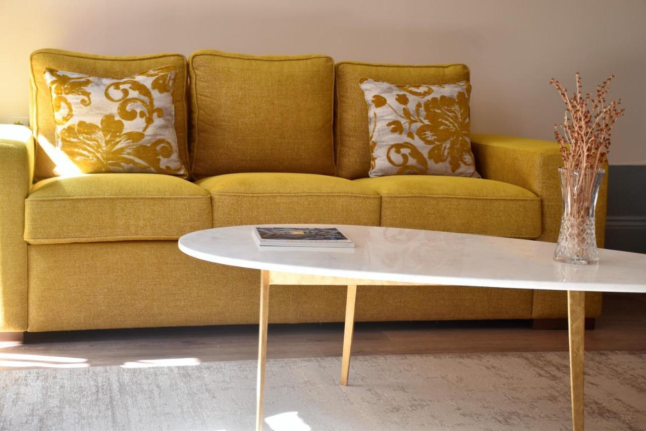 Ribeira Charming Apartment Porto