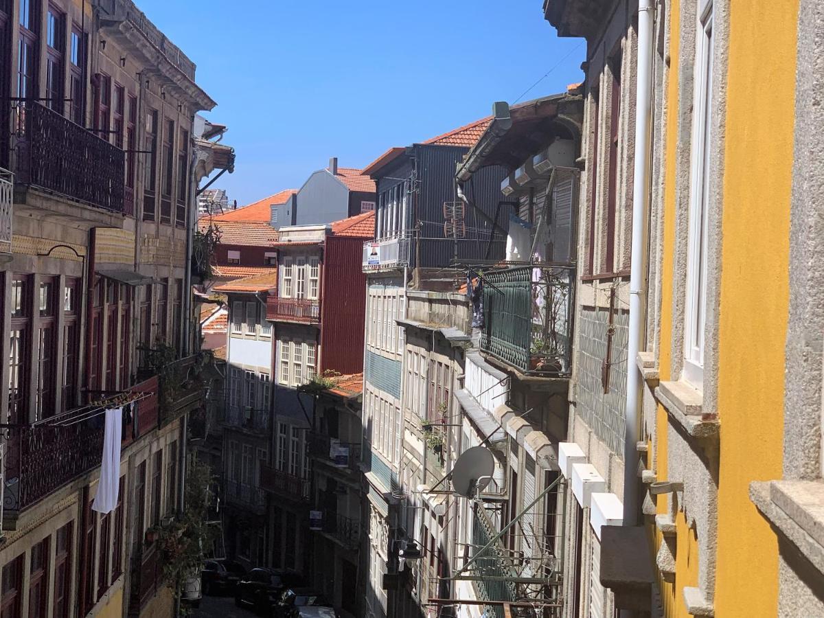 Ribeira Charming Apartment Porto