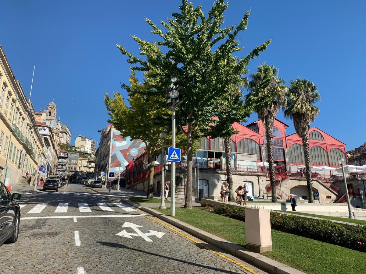 Ribeira Charming * Porto