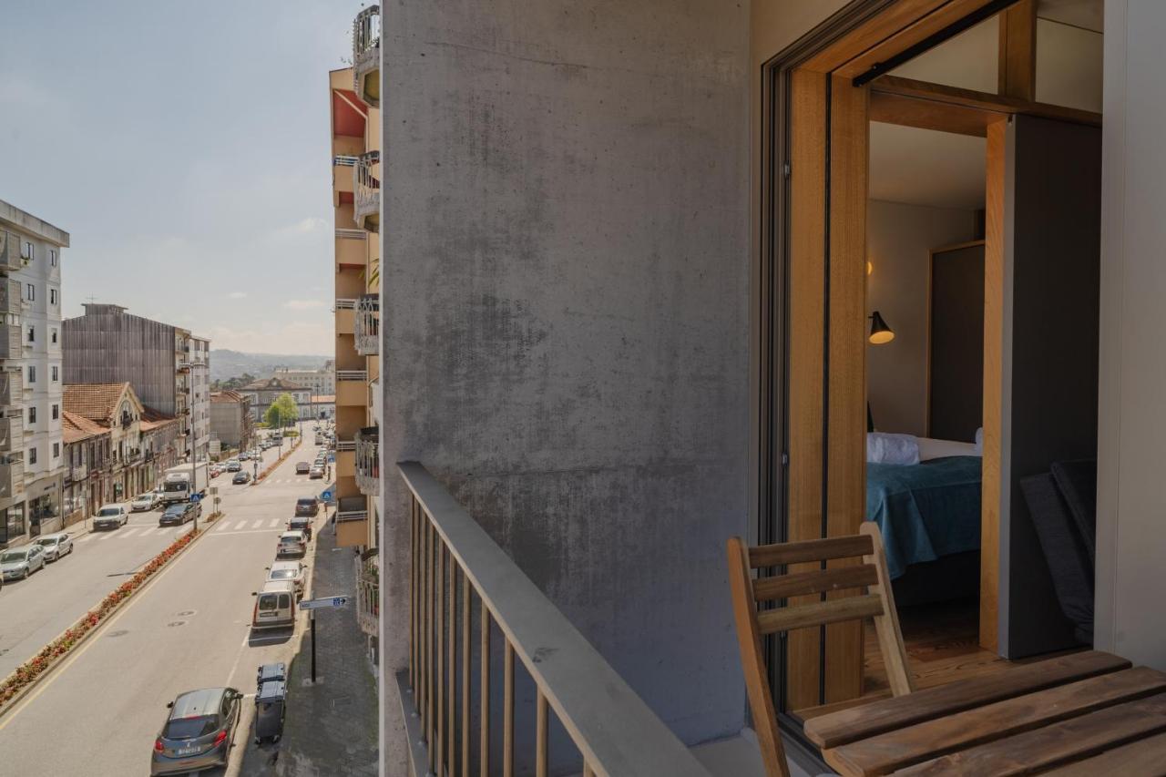 Feel Corporate Housing Campanha * Porto