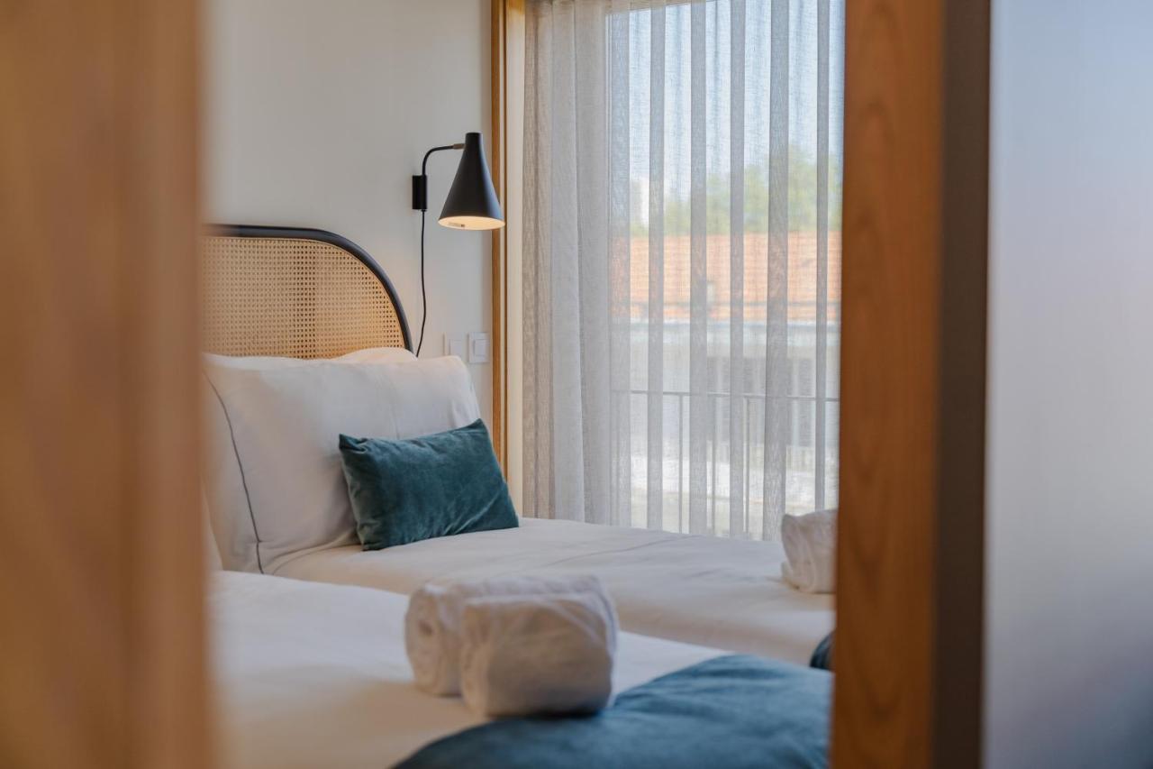 Apartment Feel Corporate Housing Campanha Porto