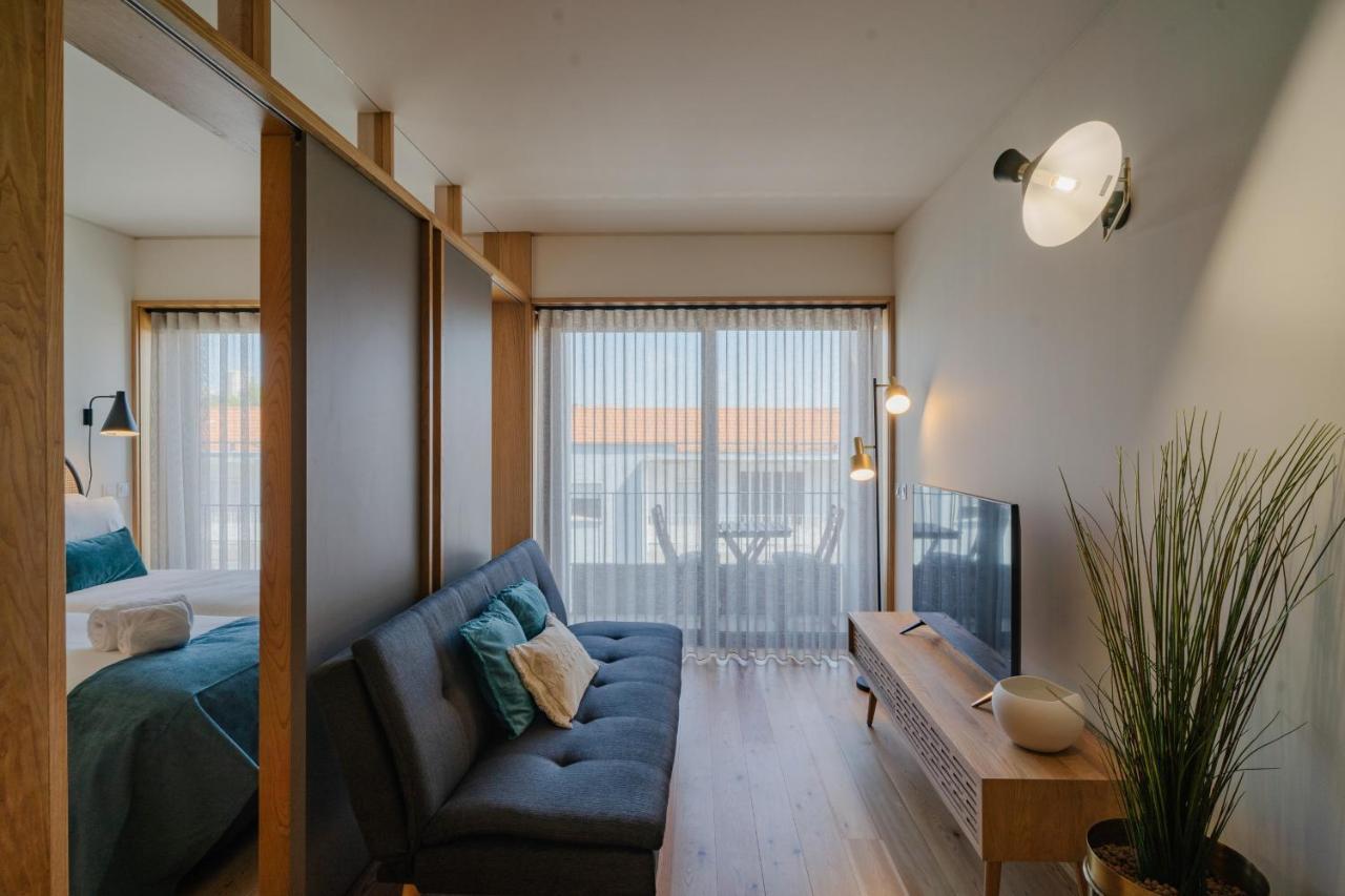Feel Corporate Housing Campanha