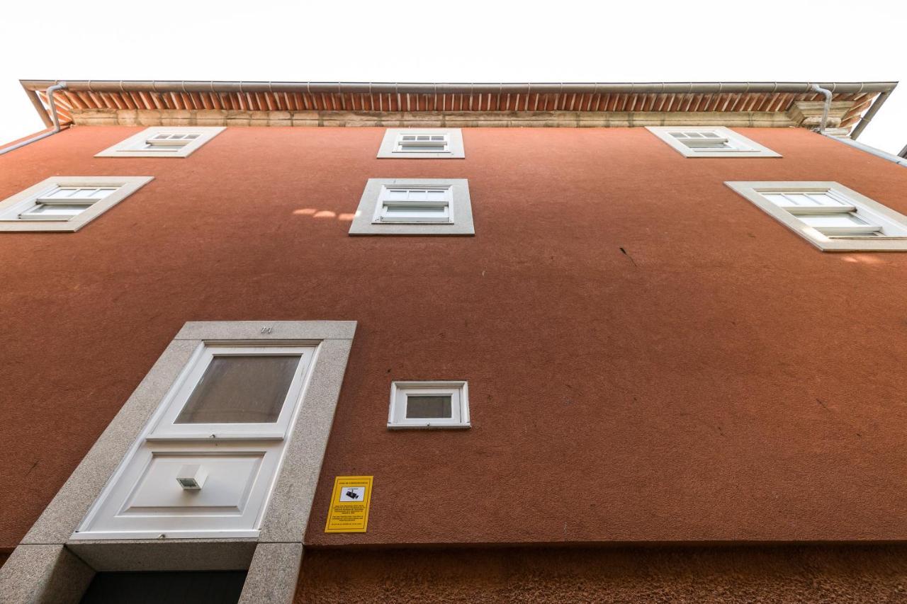 Rua De Tras *