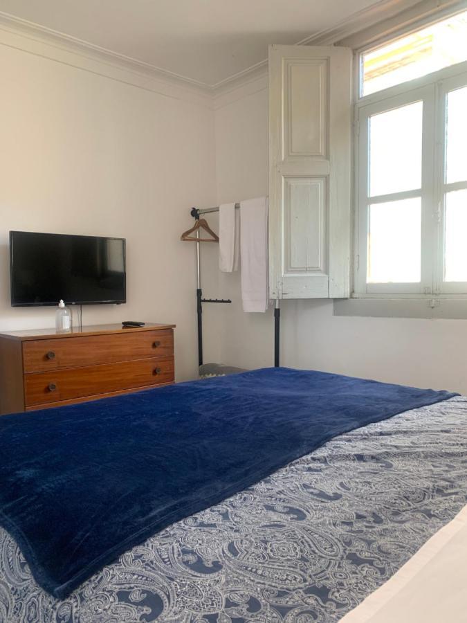 Gasthuis Residencia Ceu Azul Porto