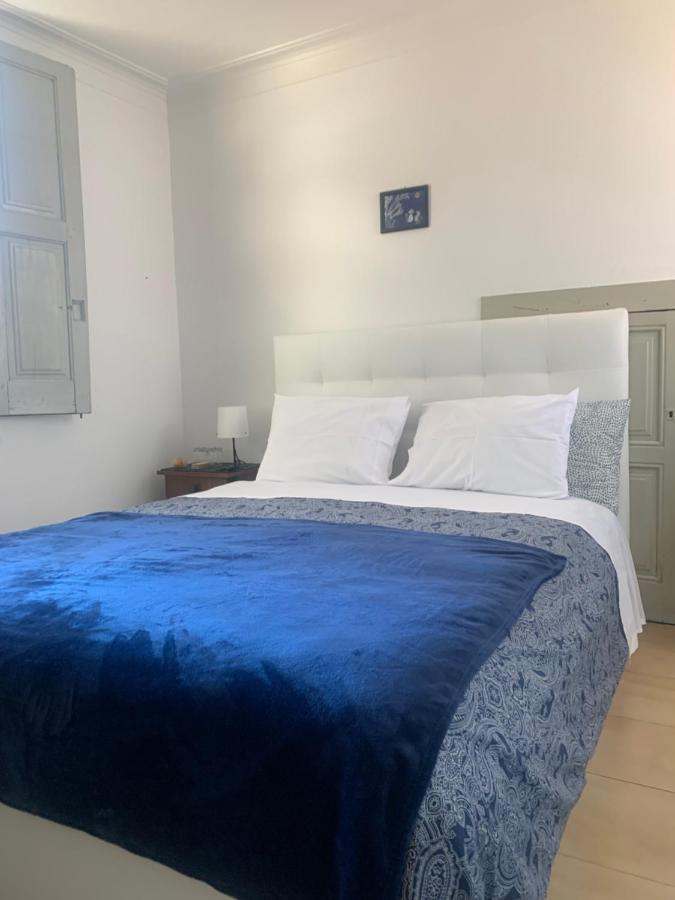 Gasthuis Residencia Ceu Azul *