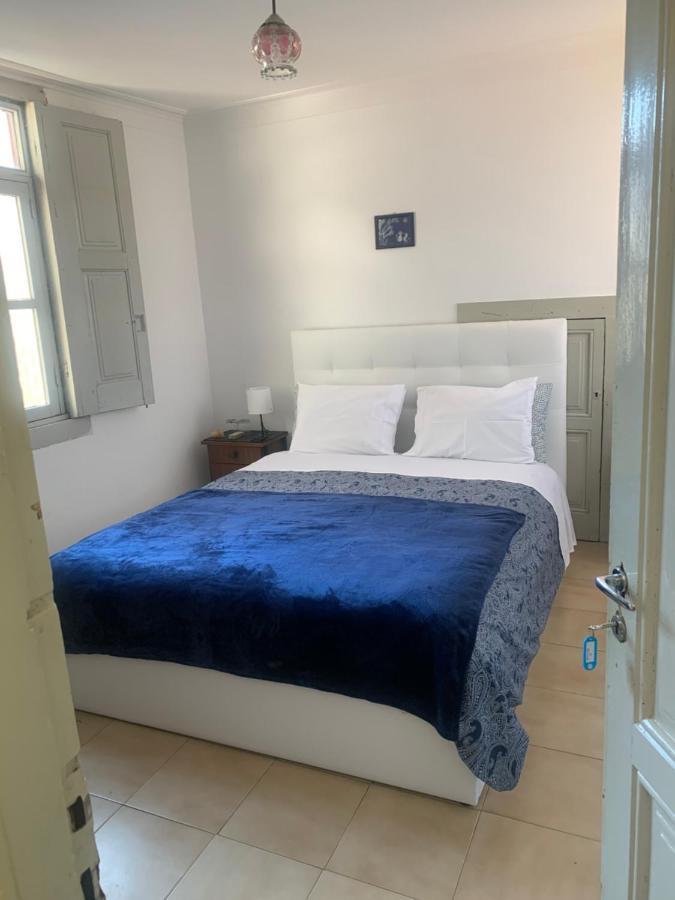 Residencia Ceu Azul *