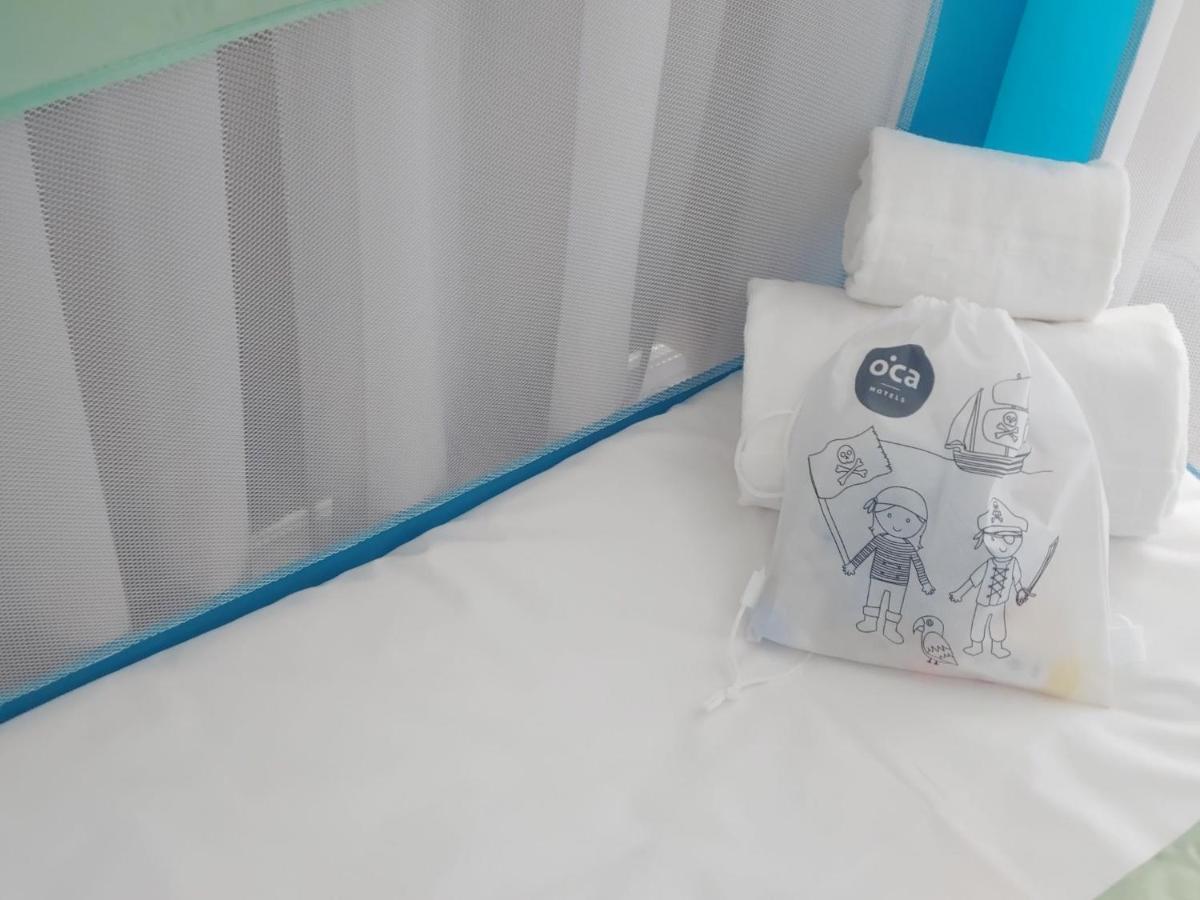 Oca Flores Boutique Aparthotel Porto