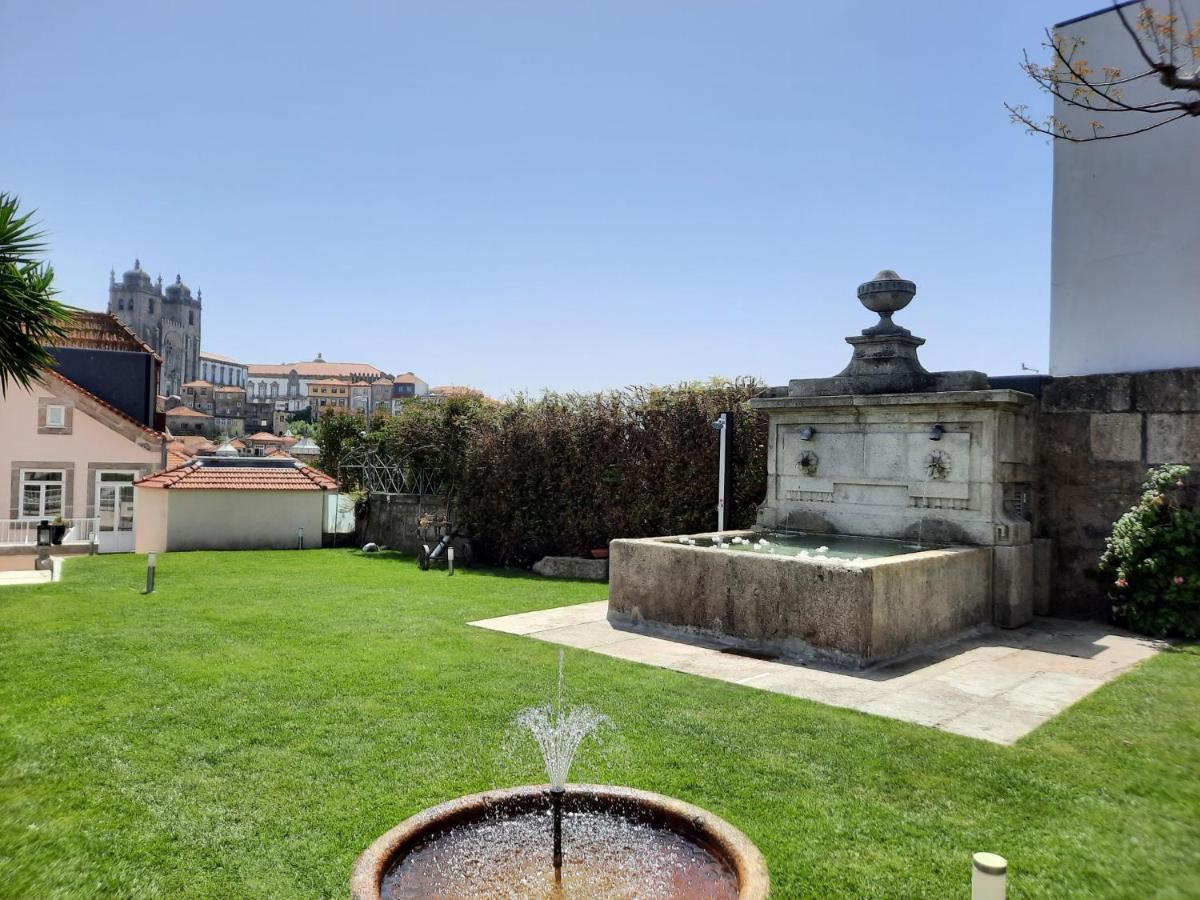 Oca Flores Boutique Porto