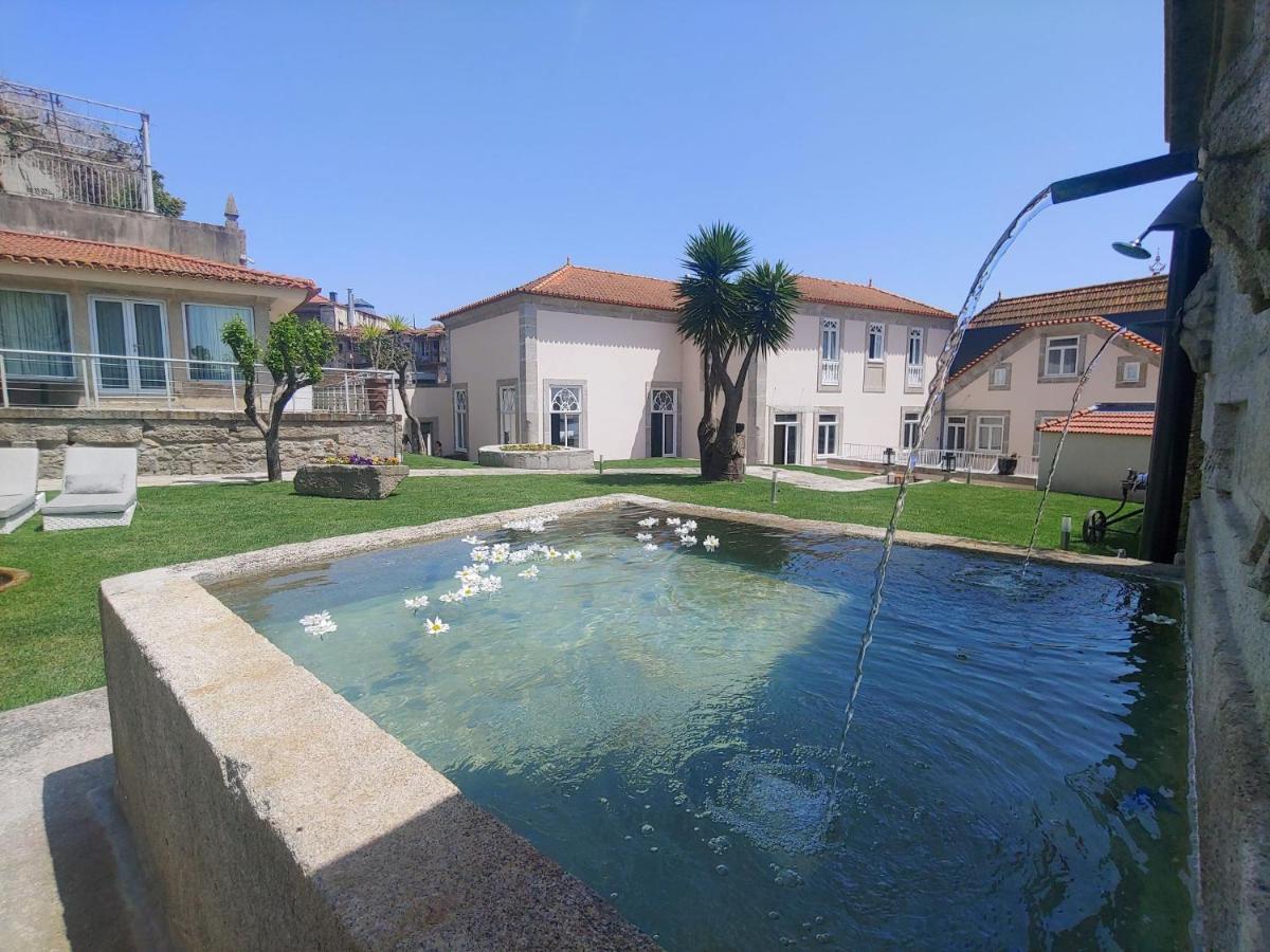 Aparthotel Oca Flores Boutique