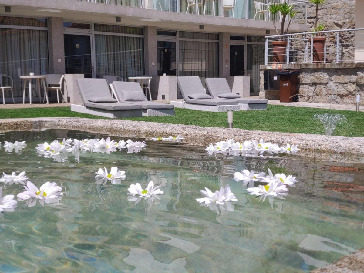 Oca Flores Boutique Aparthotel