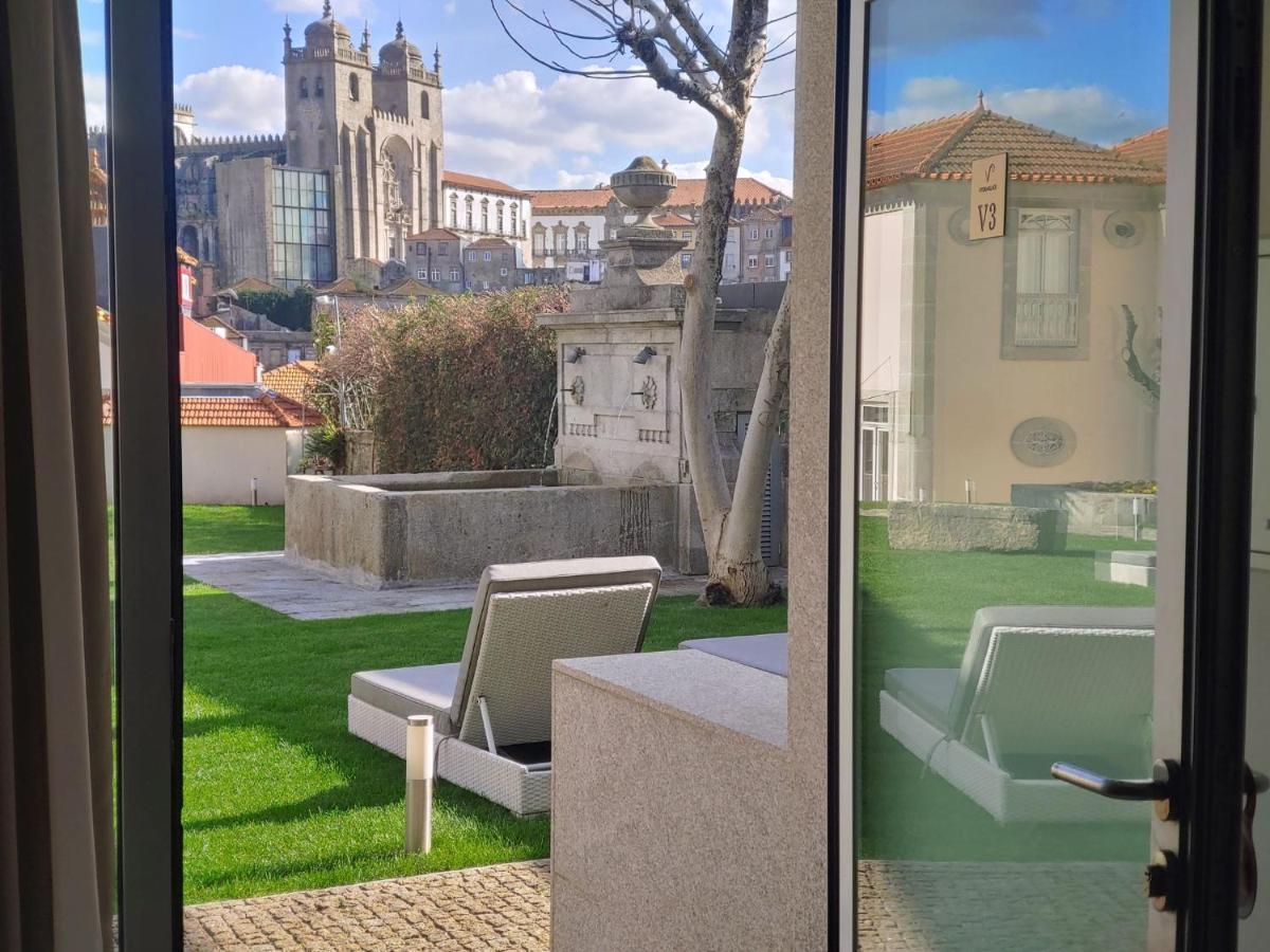 Oca Vitoria Village