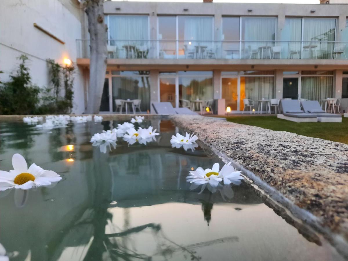 Oca Vitoria Village Appartement Porto