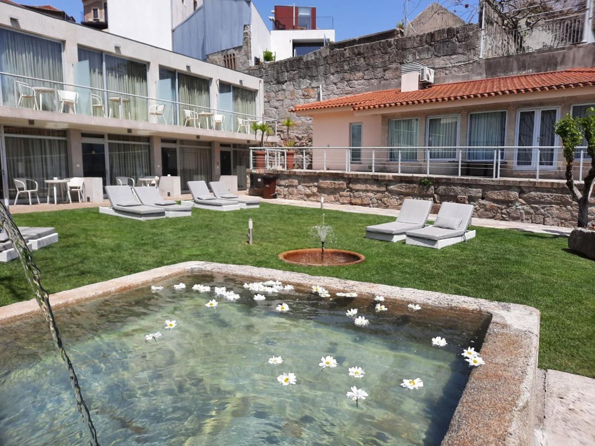 Appartement Oca Vitoria Village *