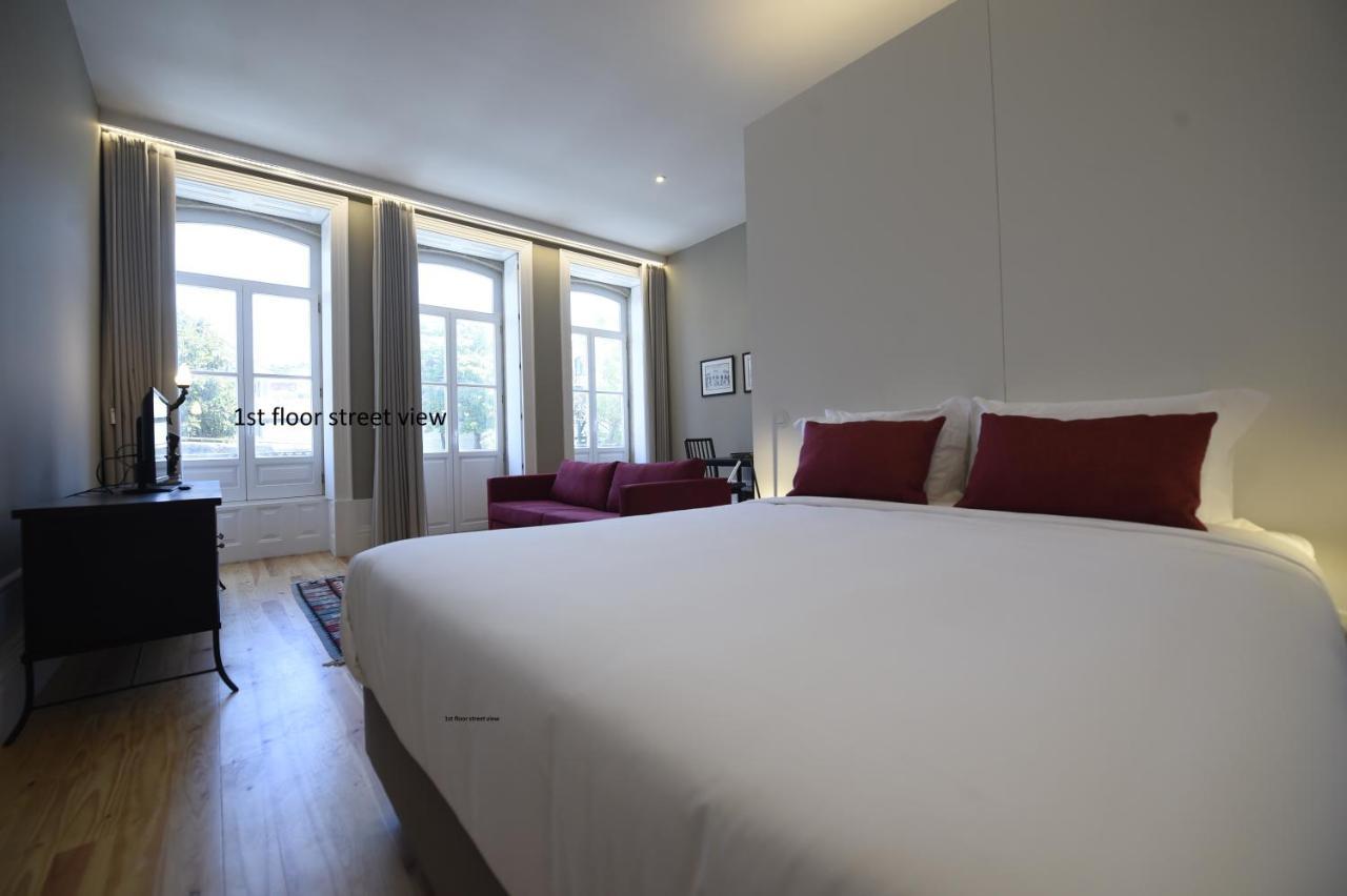 Trendy Flats Fontainhas Apartment *