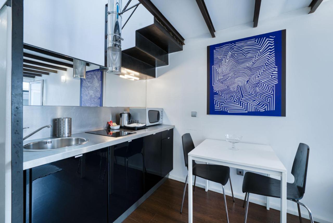 Fine Arts By Olala Homes Apartamento Porto