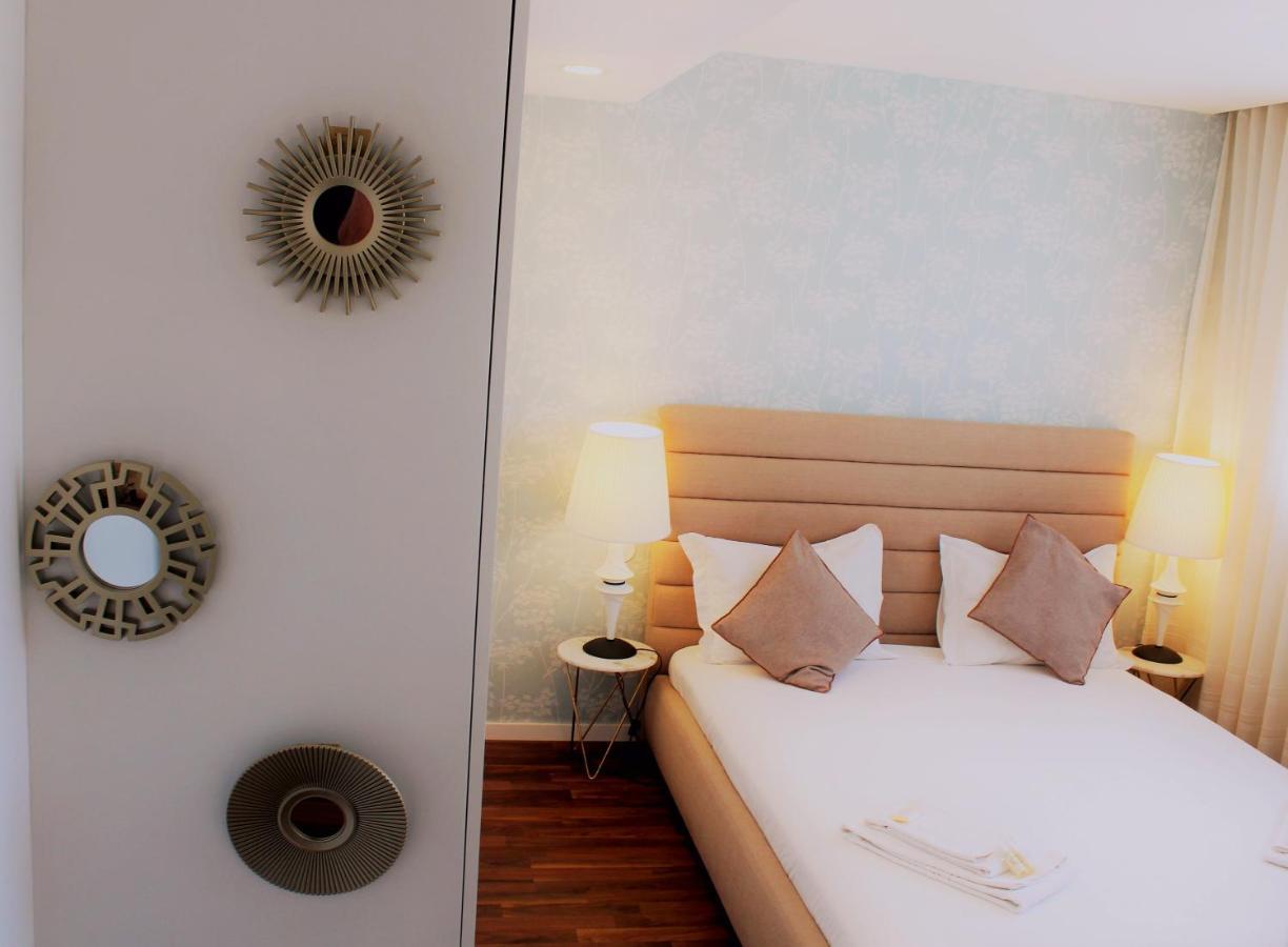 Unique Penthouse Near Livaria Lello - 40m2 Terrace And Free Parking *