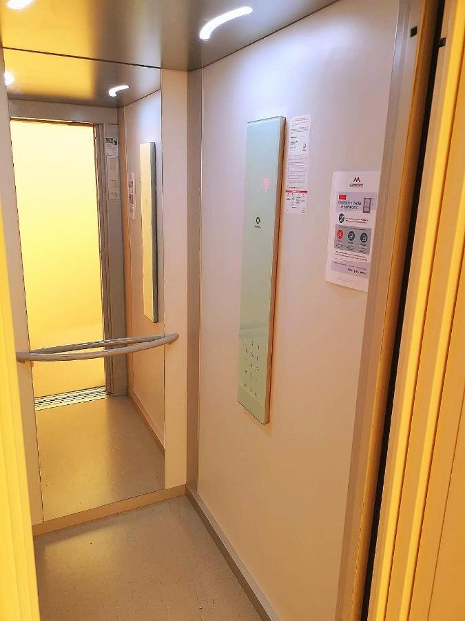 Apartment Unique Penthouse Near Livaria Lello - 40m2 Terrace And Free Parking