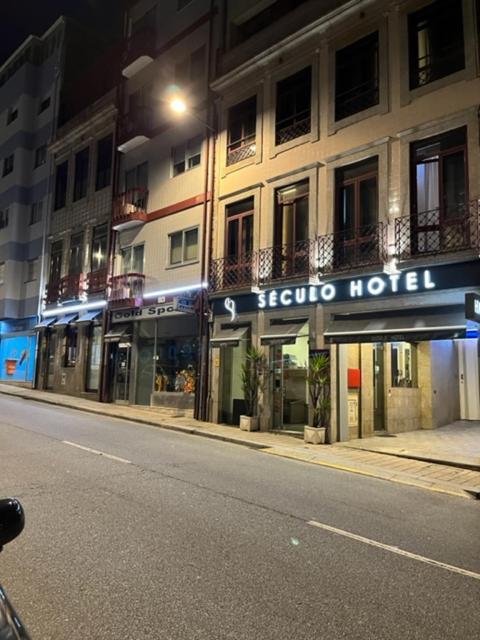 Seculo Porto