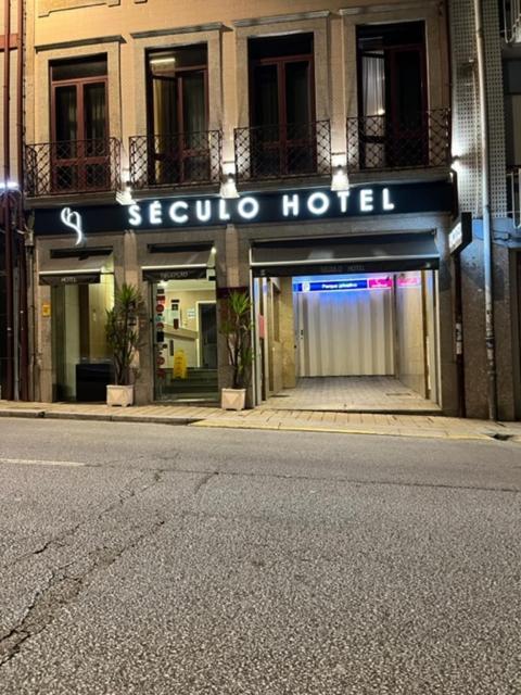 Seculo Hotel 2*
