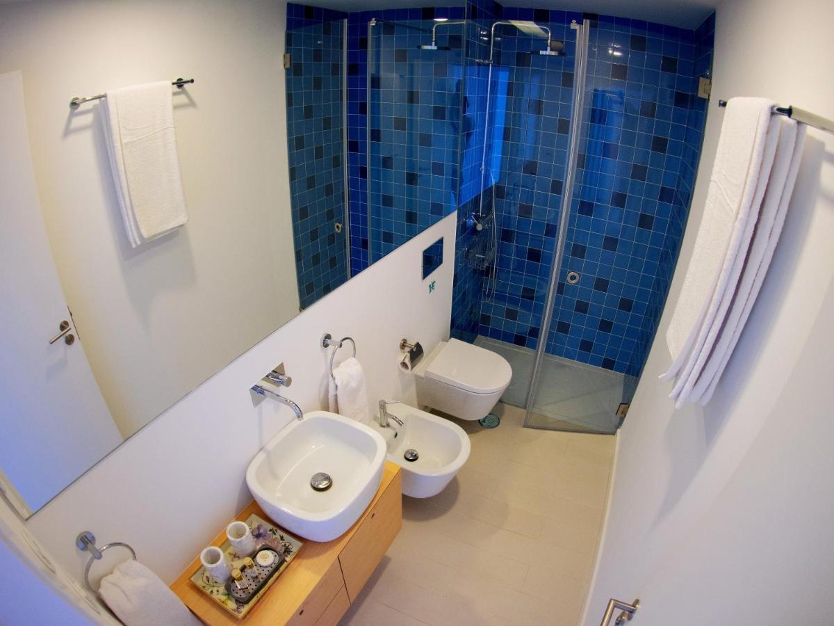 Unique Penthouse Near Livaria Lello - 40m2 Terrace And Free Parking * Porto