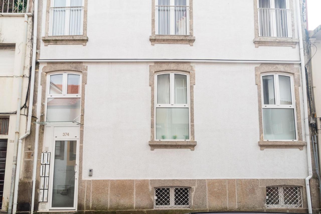 Lovely Charm House Downtown Near Metro With Ac Apartamento *