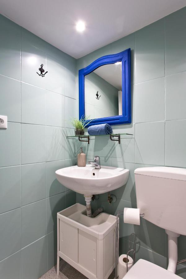 Appartement Blue Picaria - Unique Citycenter