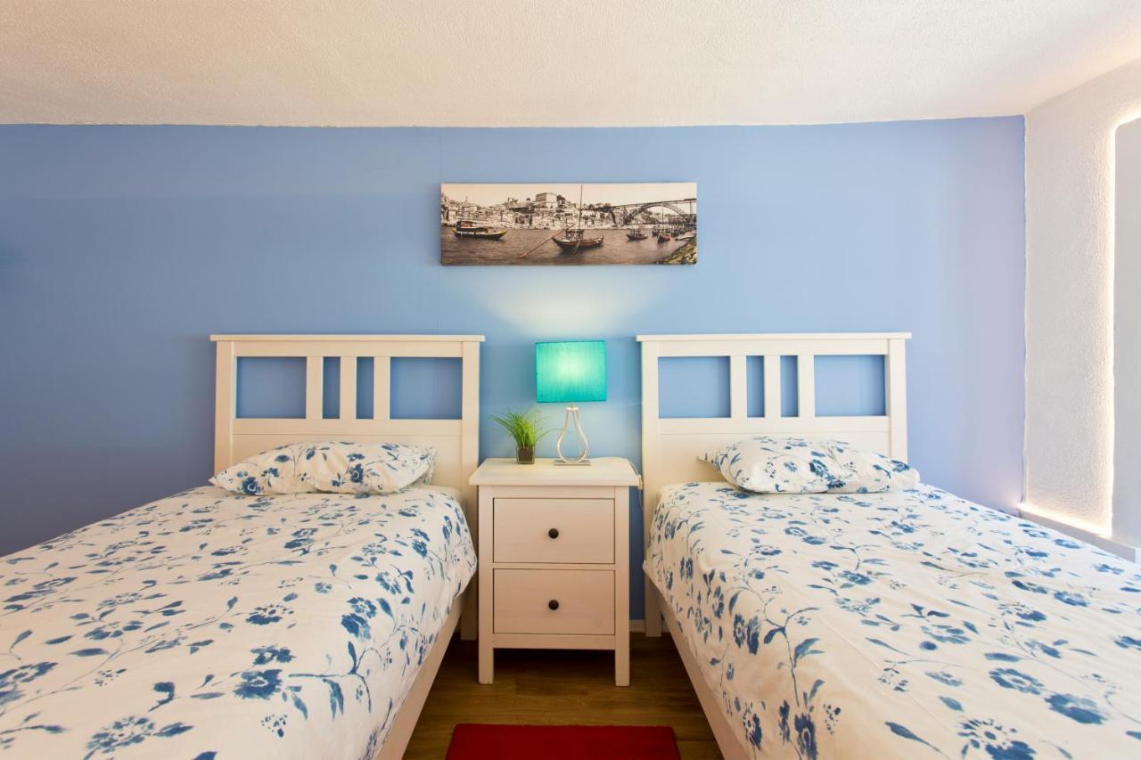 Blue Picaria - Unique Citycenter Appartement