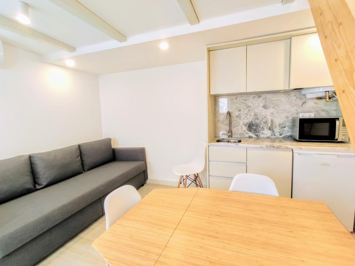 Bombarda Cinema Apartment Porto