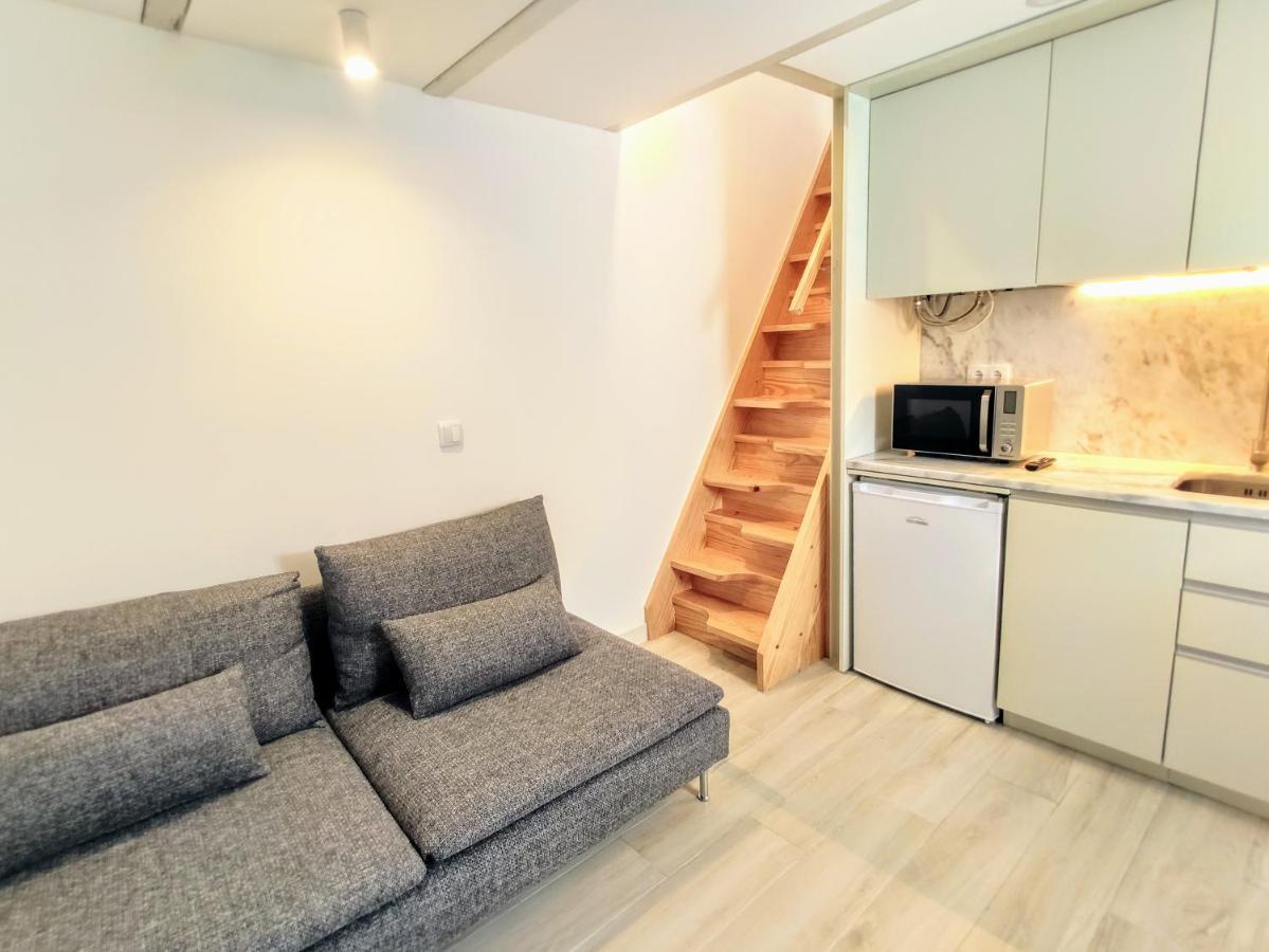 Bombarda Cinema Apartment Porto