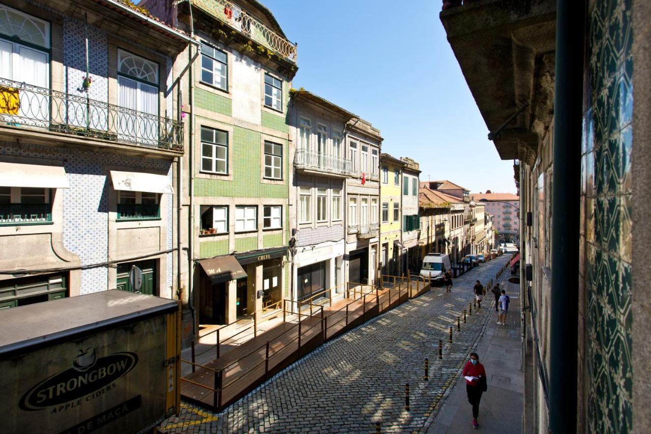 Blue Picaria - Unique Citycenter