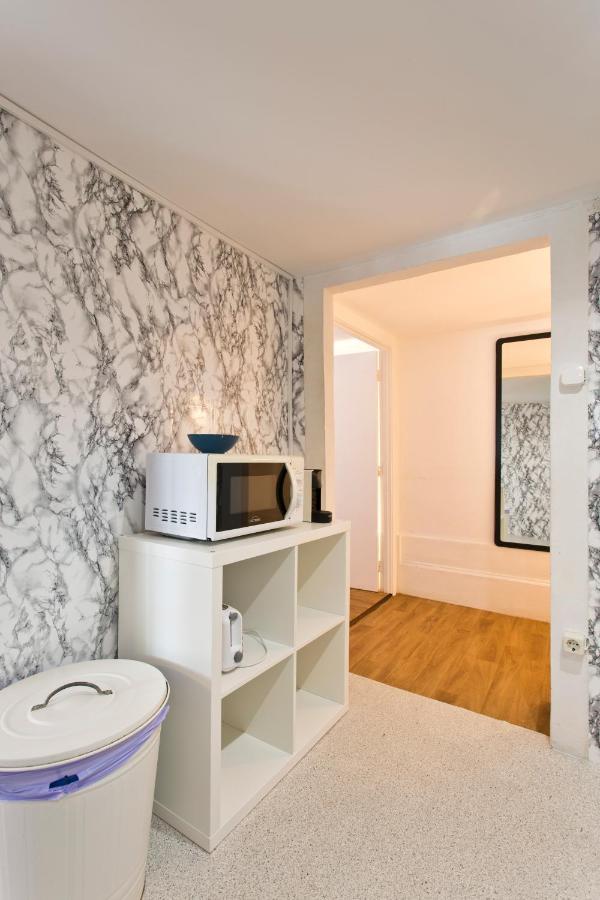 Appartement Blue Picaria - Unique Citycenter