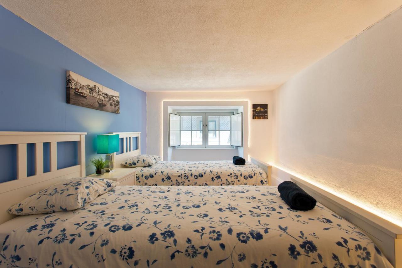 Blue Picaria - Unique Citycenter Appartement *