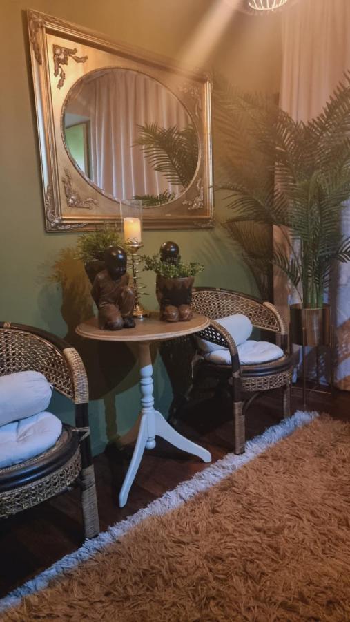 Apartamento Amazonia & Porto