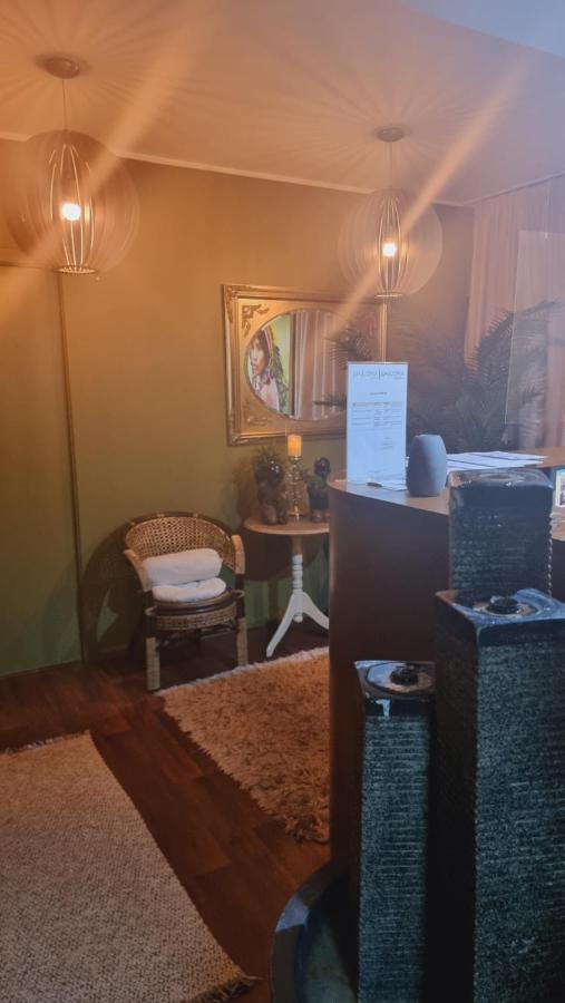 Apartamento Amazonia & Porto