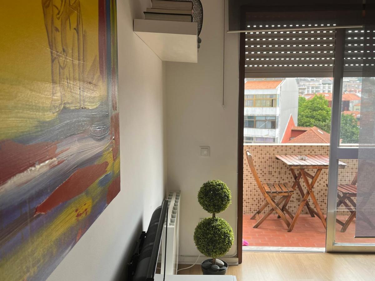 Apartment Design Downtown