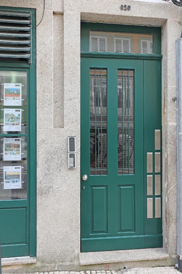 Flh Santa Catarina Duplex Apartment Porto