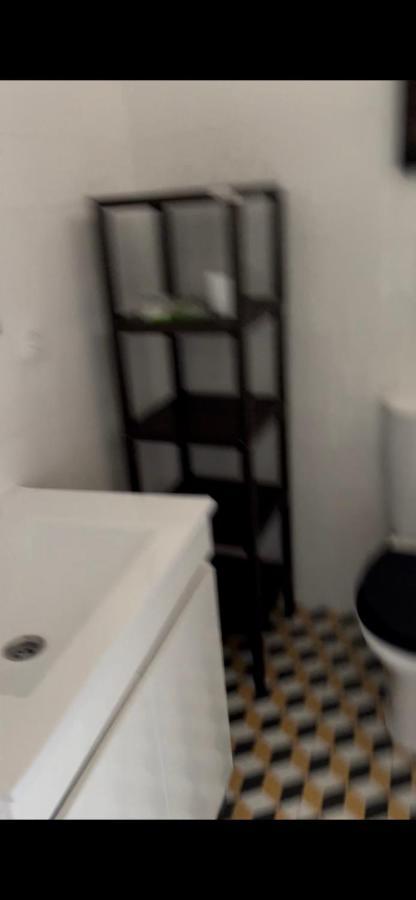 Apartment Design Downtown