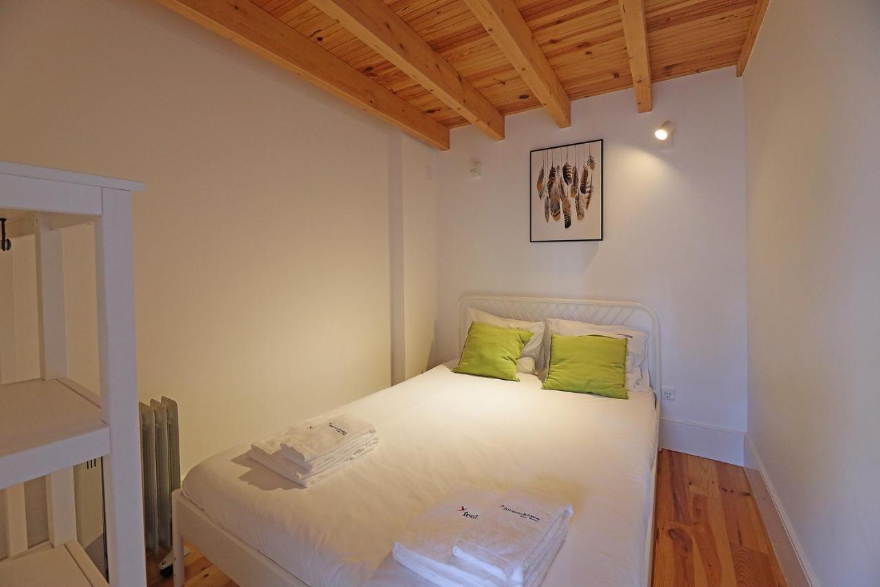 Flh Santa Catarina Duplex * Porto