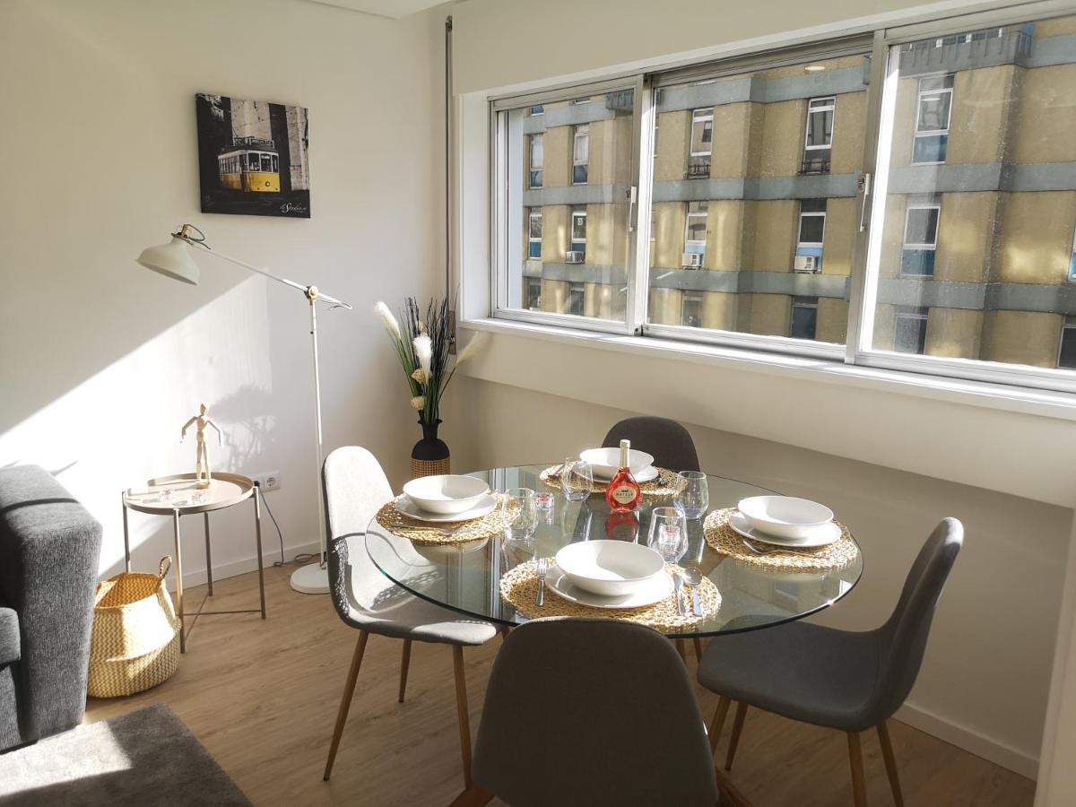 Oportoview Prestige Apartment