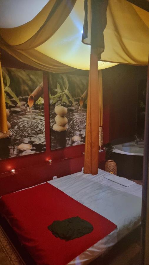 Apartamento Amazonia &