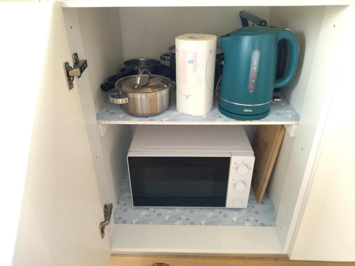 Apartment Santa Catarina Patio - With Washer Machine