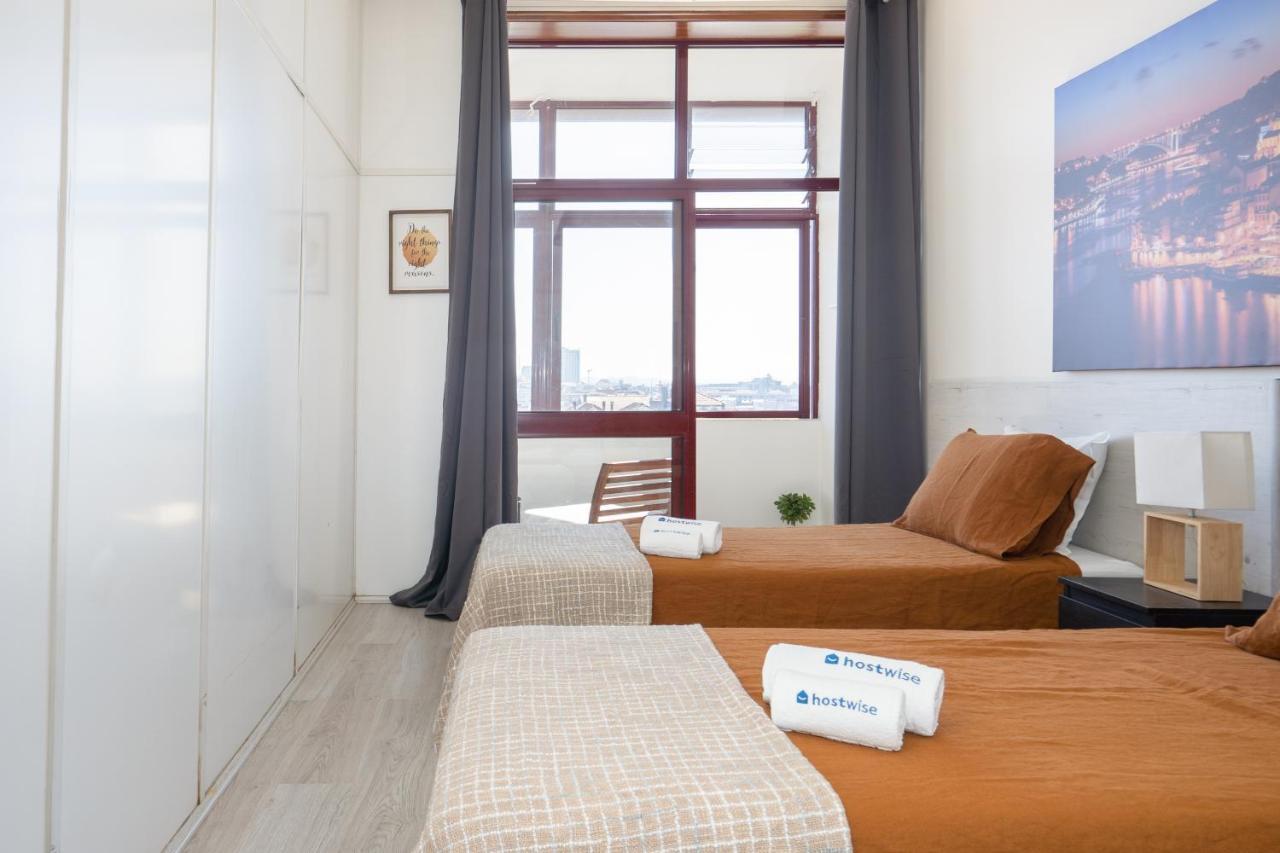Cozy Sunny Flats By Hostwise Porto