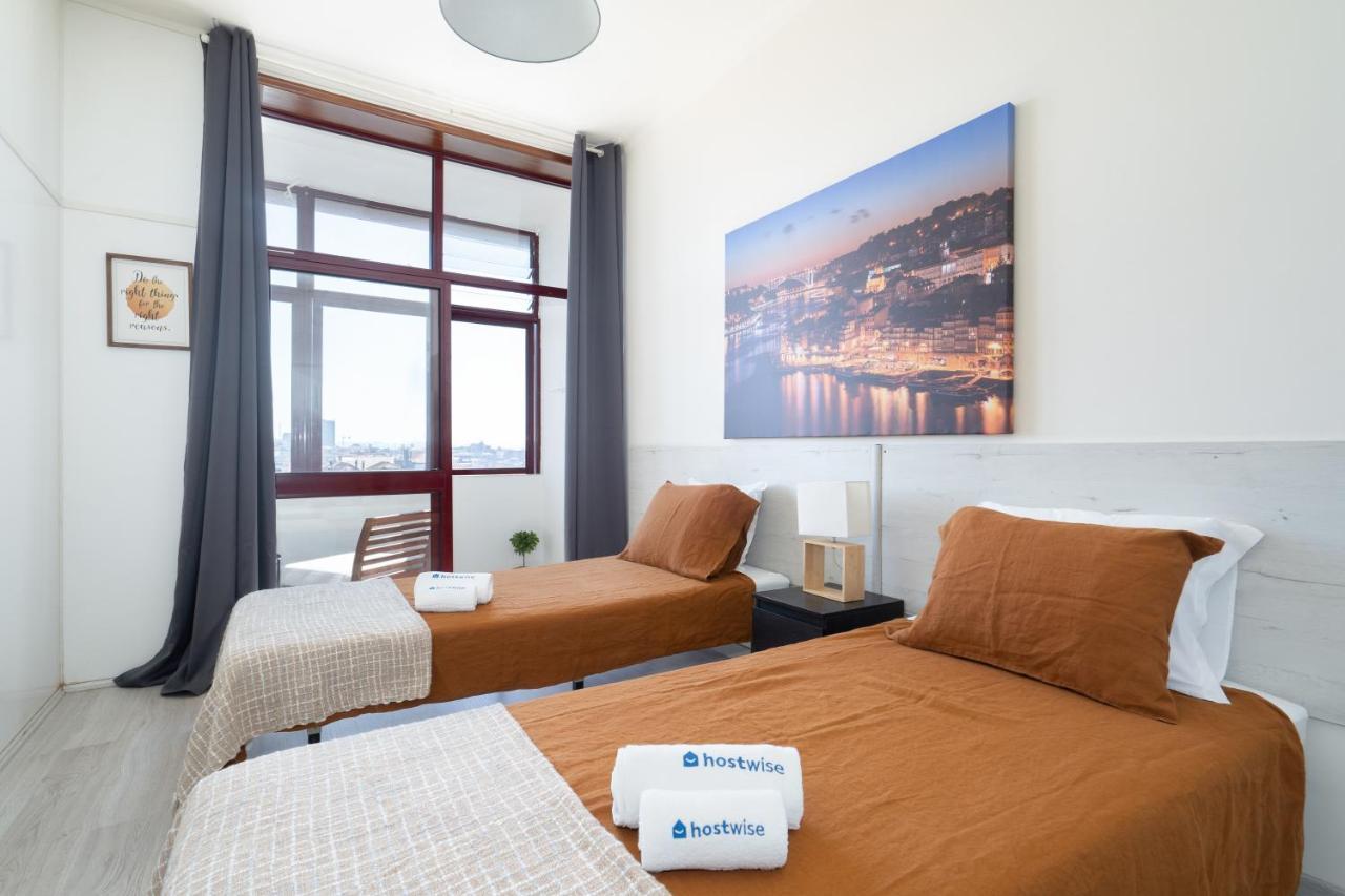 Cozy Sunny Flats By Hostwise Apartment