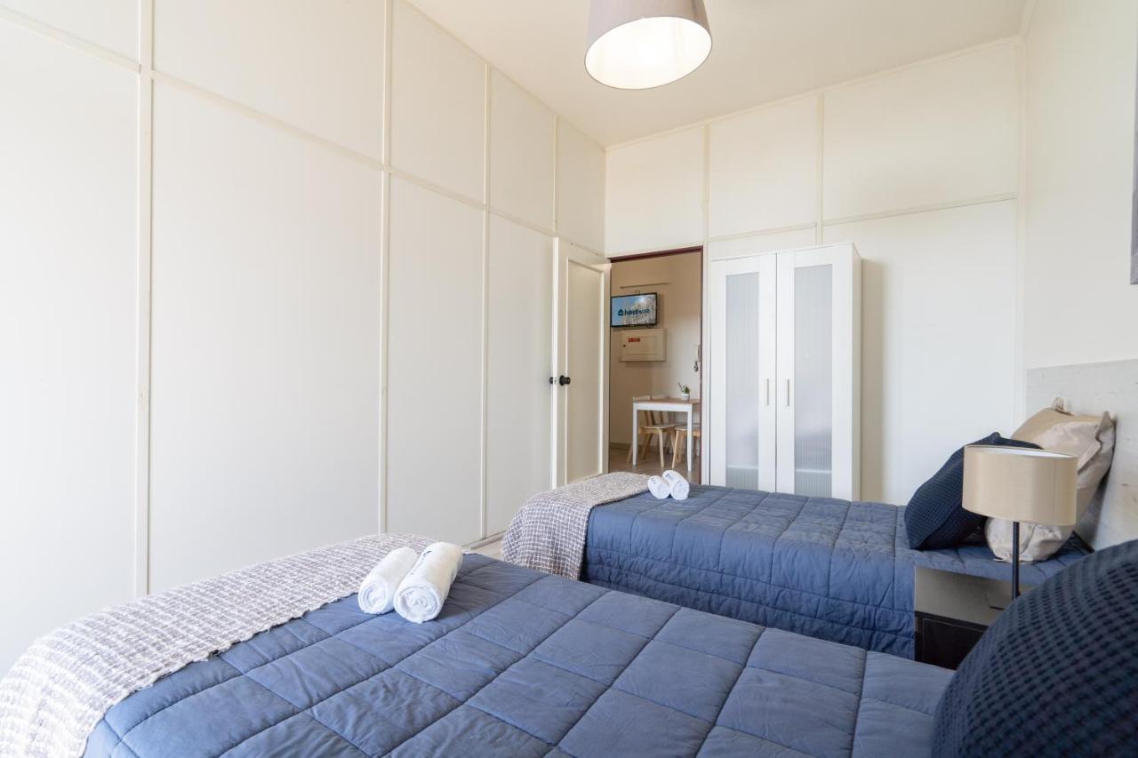 Apartment Cozy Sunny Flats By Hostwise