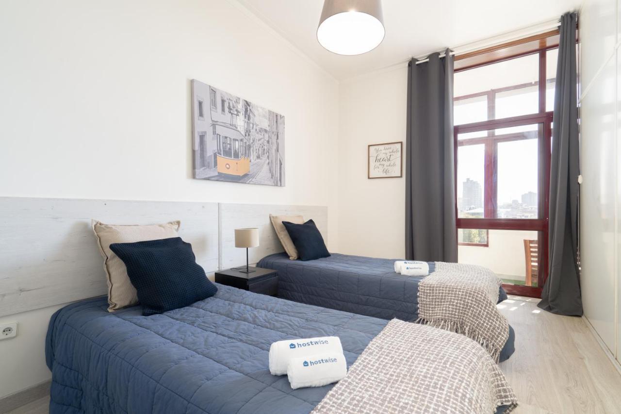 Cozy Sunny Flats By Hostwise Apartment