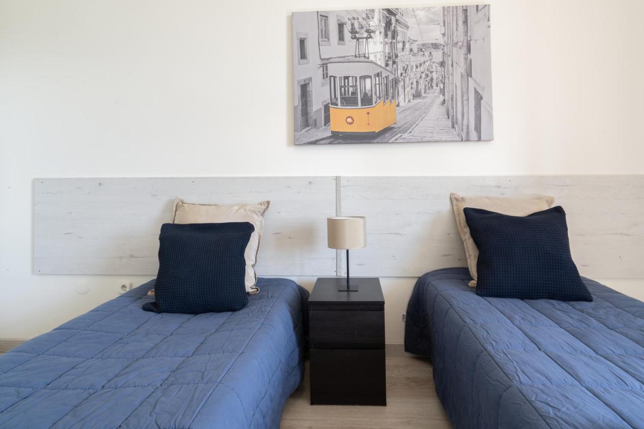 Cozy Sunny Flats By Hostwise *