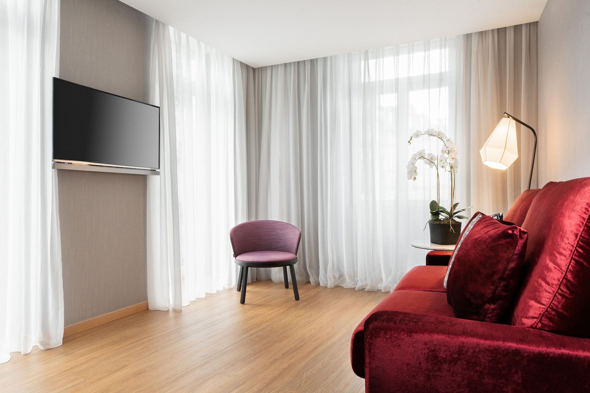 Hotel Eurostars Centro Porto