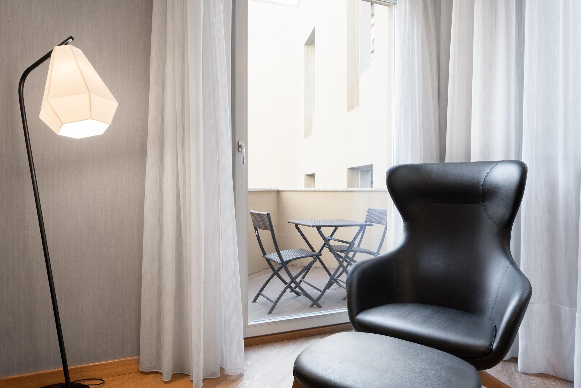 Eurostars Centro Hotel