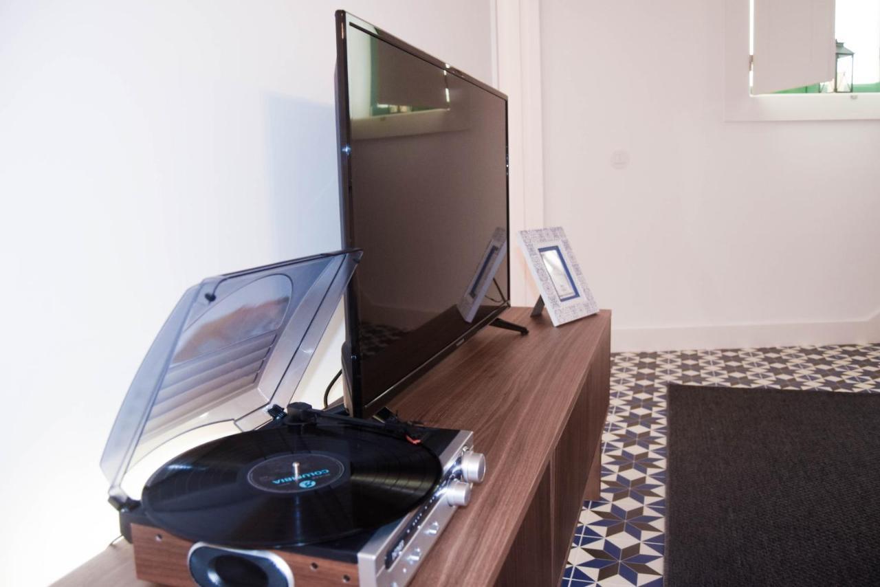 Oliveirinhas By Jc Apartment *