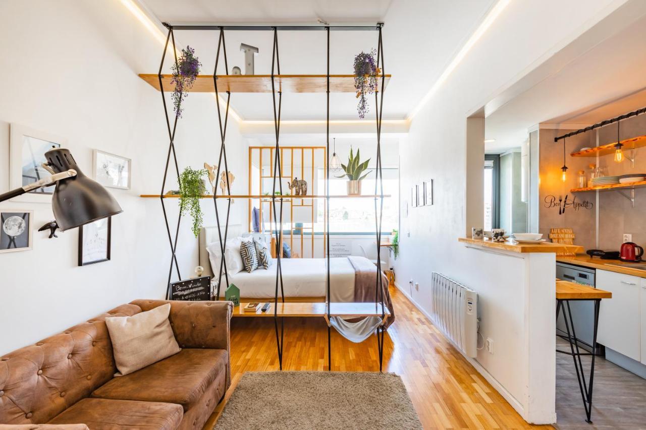 Apartment Casa Da Musica 5th High